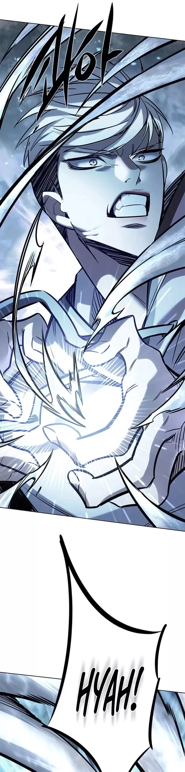 Eleceed, chapter 389, image 36