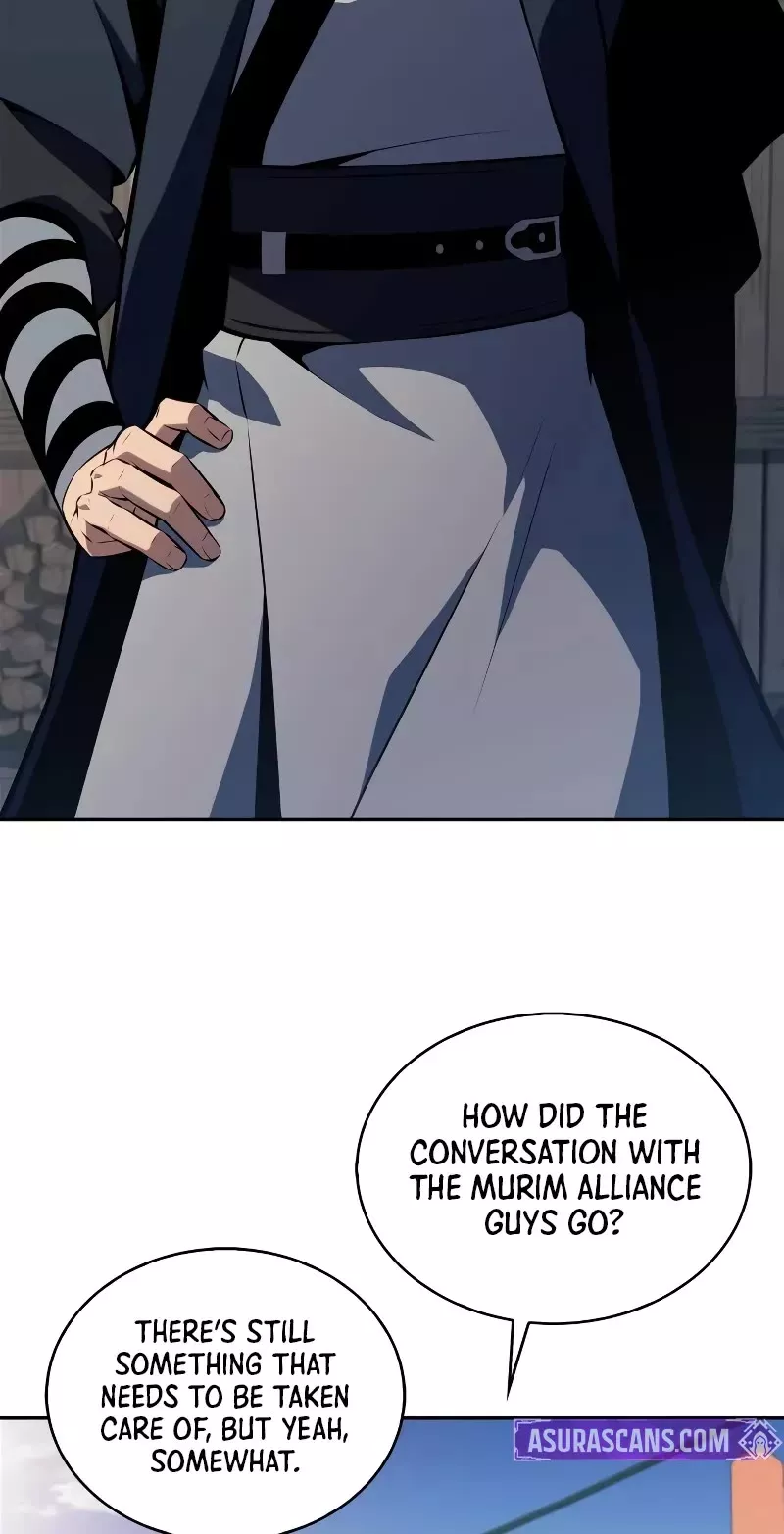 Solo Max-Level Newbie, chapter 188, image 29