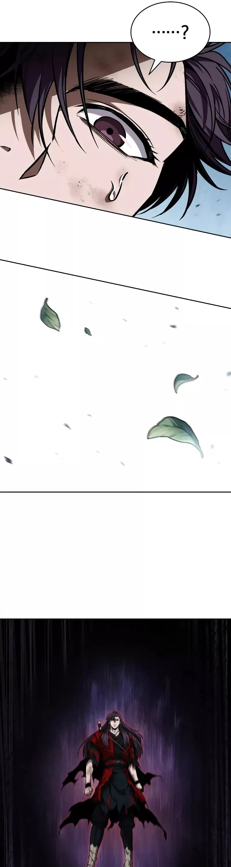 Nano Machine, chapter 259, image 31