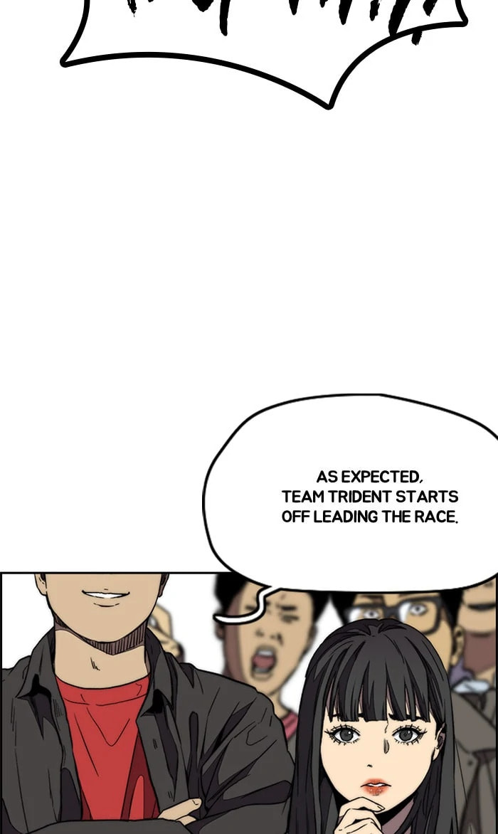 Wind Breaker, chapter 337, image 39