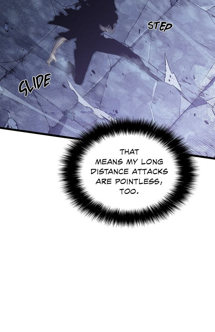 Solo Leveling, chapter 127, image 66