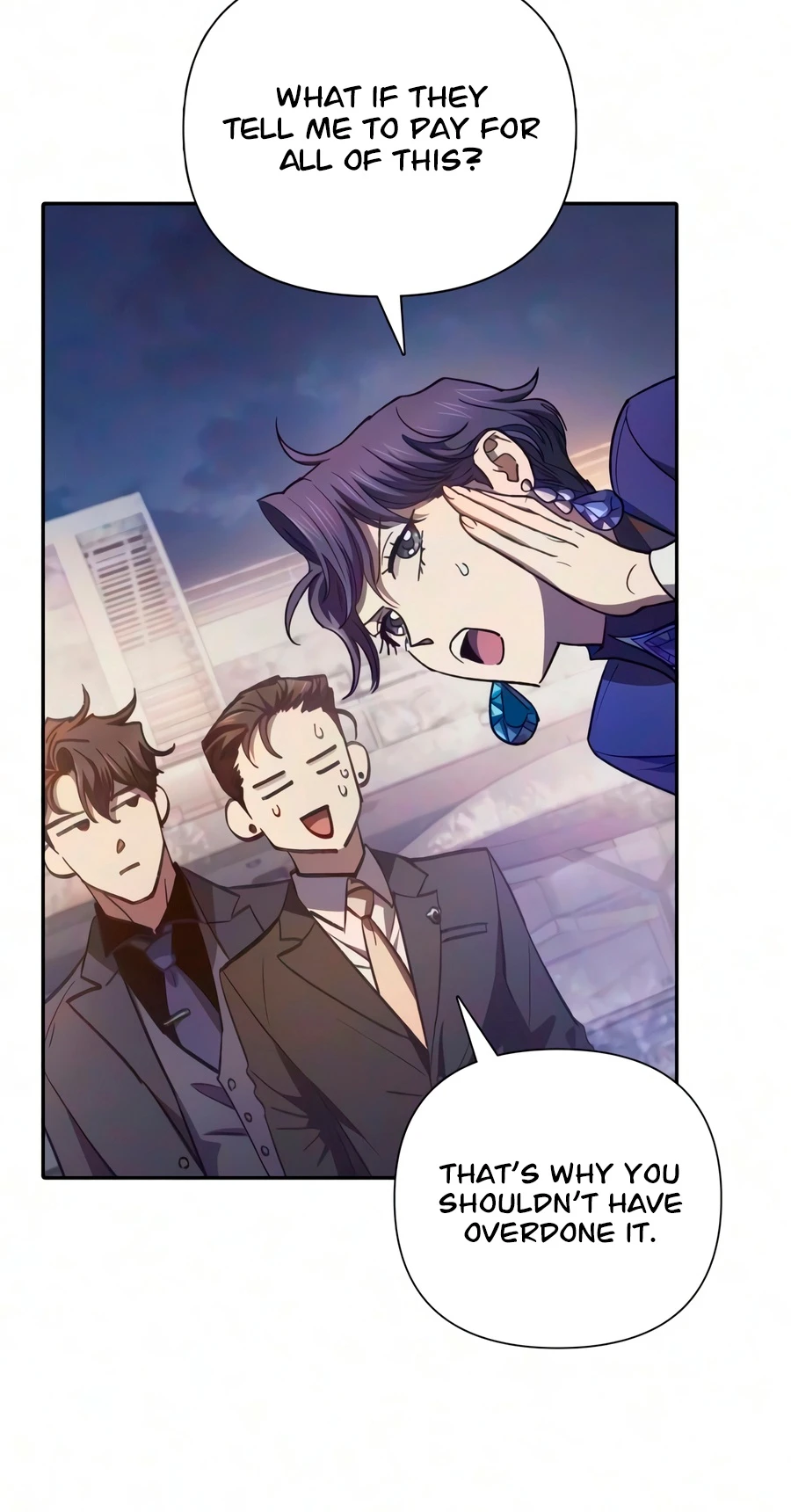 The S-Classes That I Raised, chapter 169, image 9