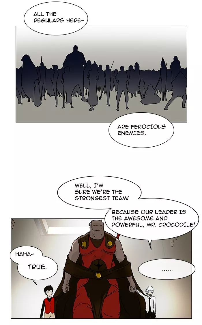 Tower of God, chapter 9, image 11