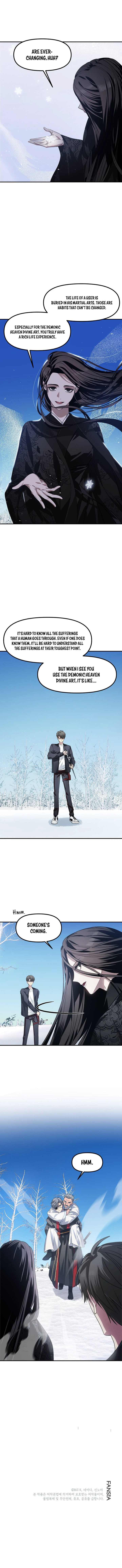 SSS-Class Suicide Hunter, chapter 68, image 11
