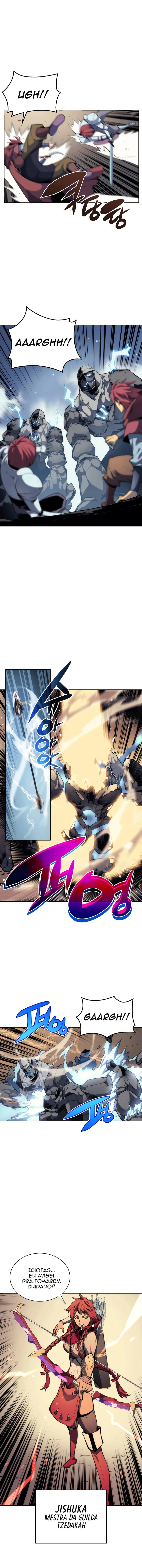 Overgeared (Team Argo), chapter 12, page 6