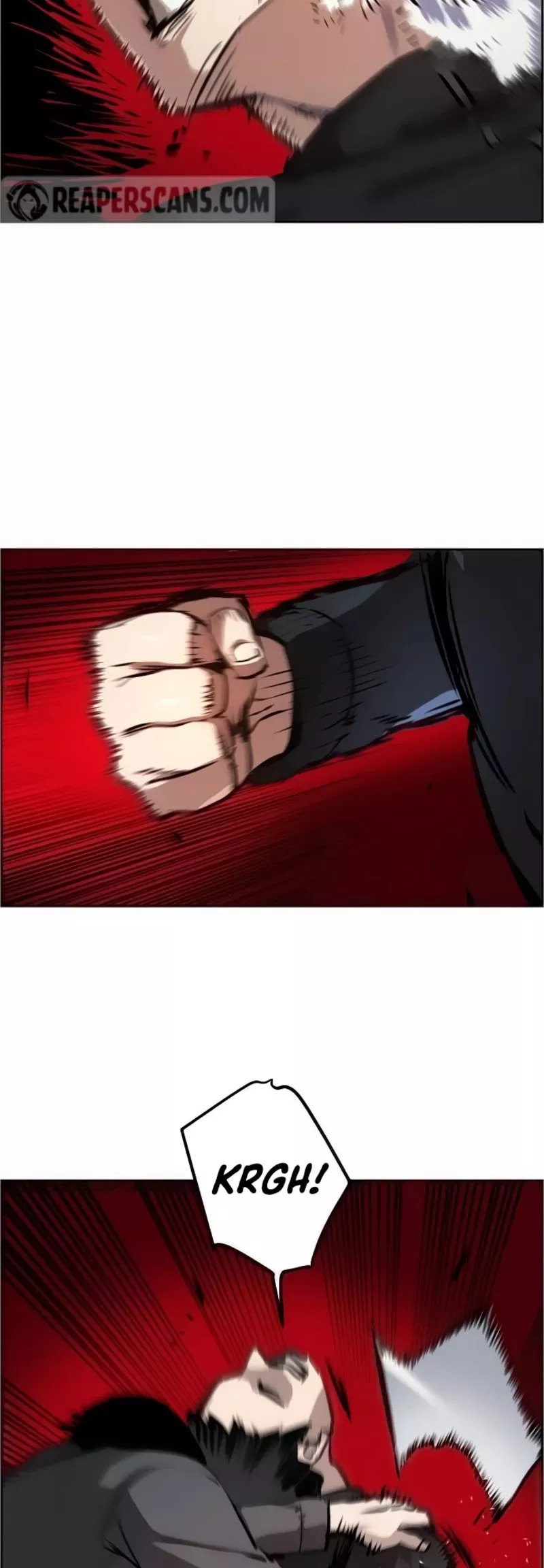 Teenage Mercenary, chapter 16, image 36