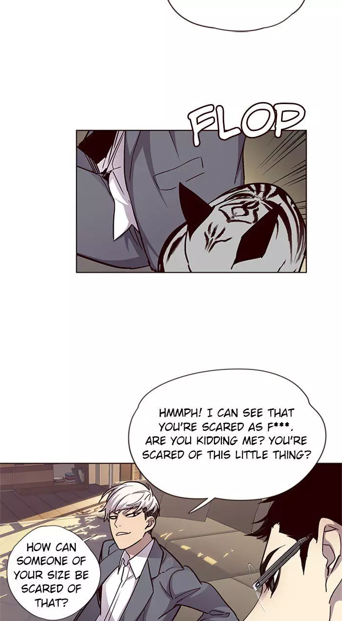 Eleceed, chapter 38, image 38