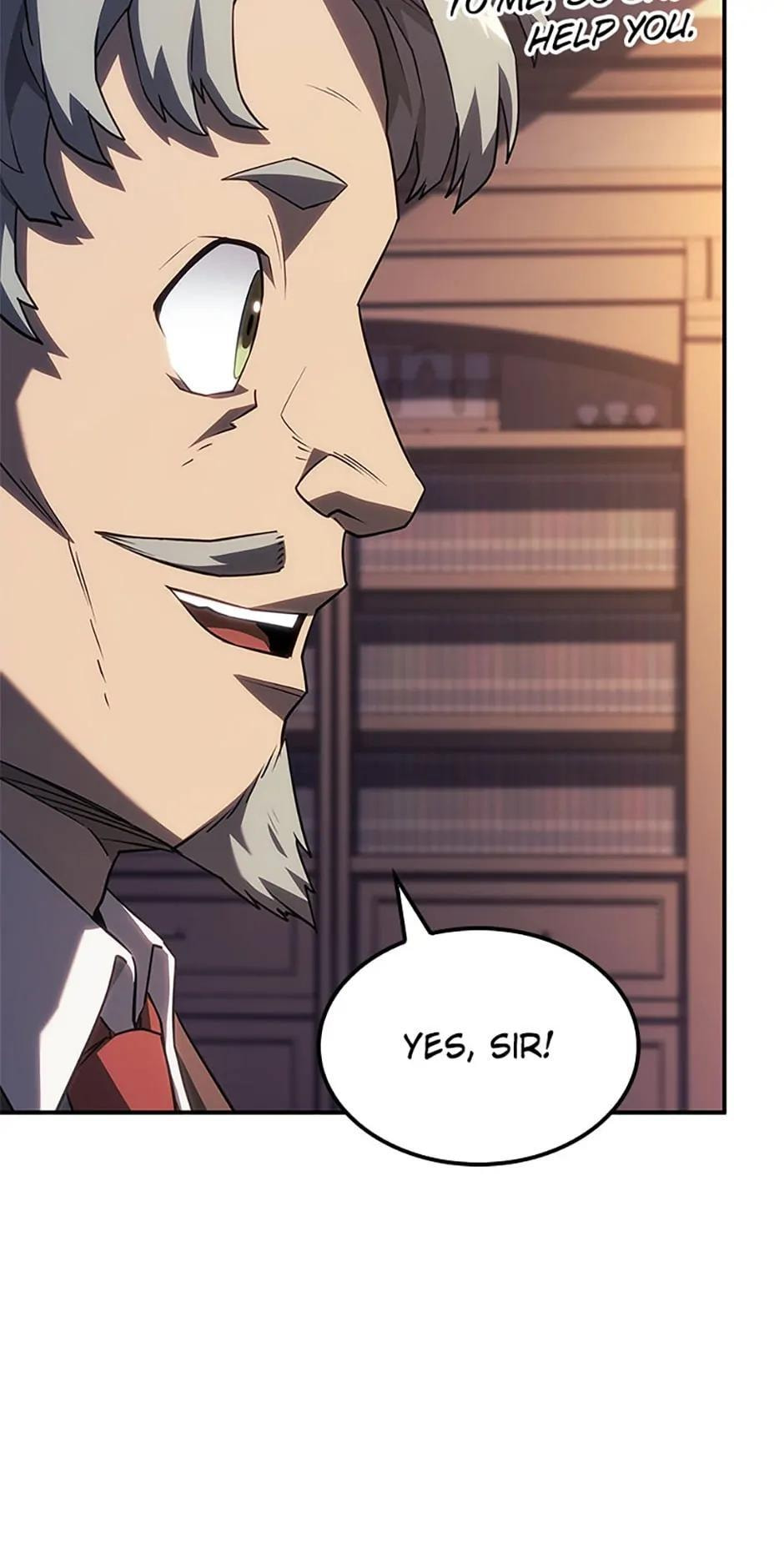 Revenge of the Baskerville Bloodhound, chapter 45, image 32