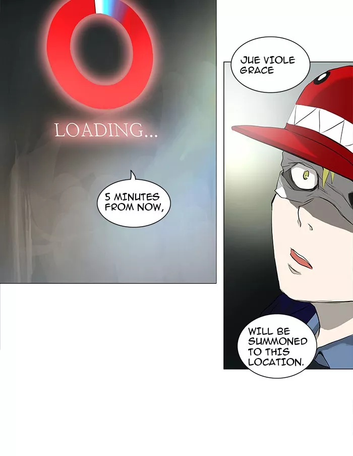 Tower of God, chapter 174, image 2