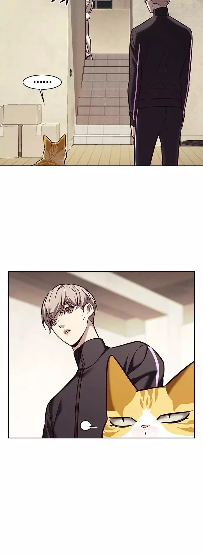 Eleceed, chapter 179, image 34