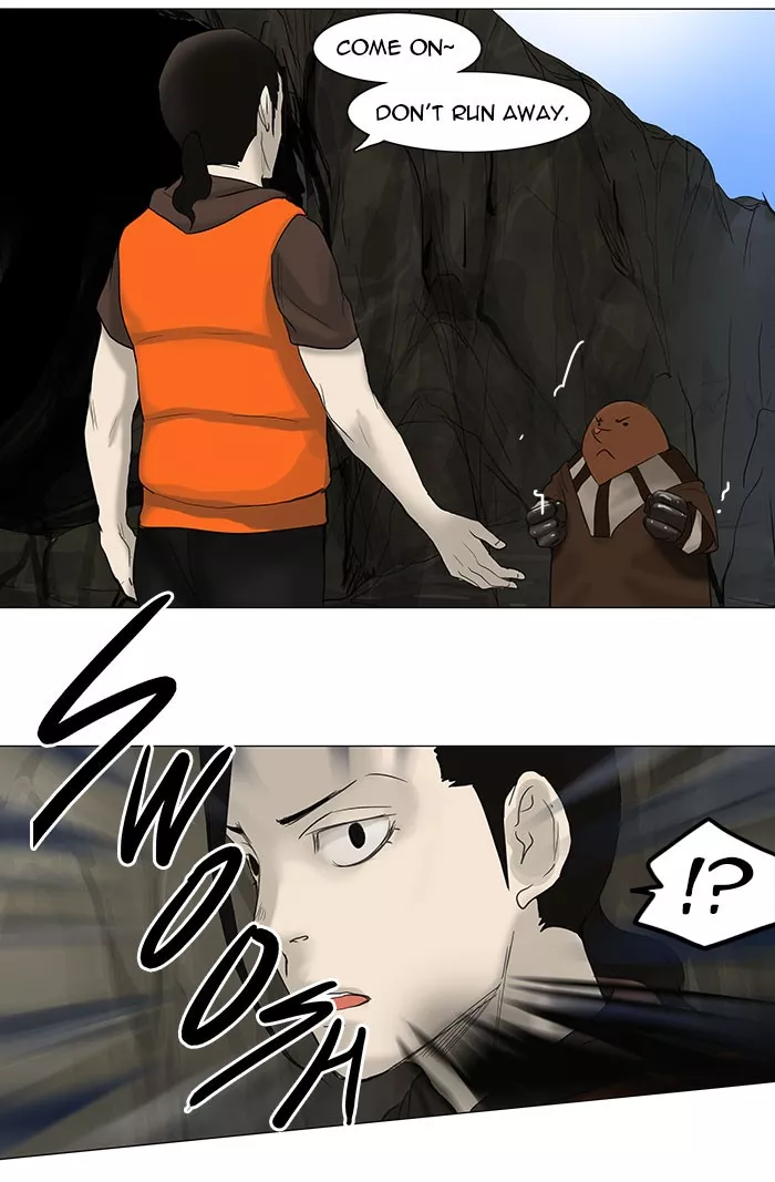 Tower of God, chapter 119, image 16