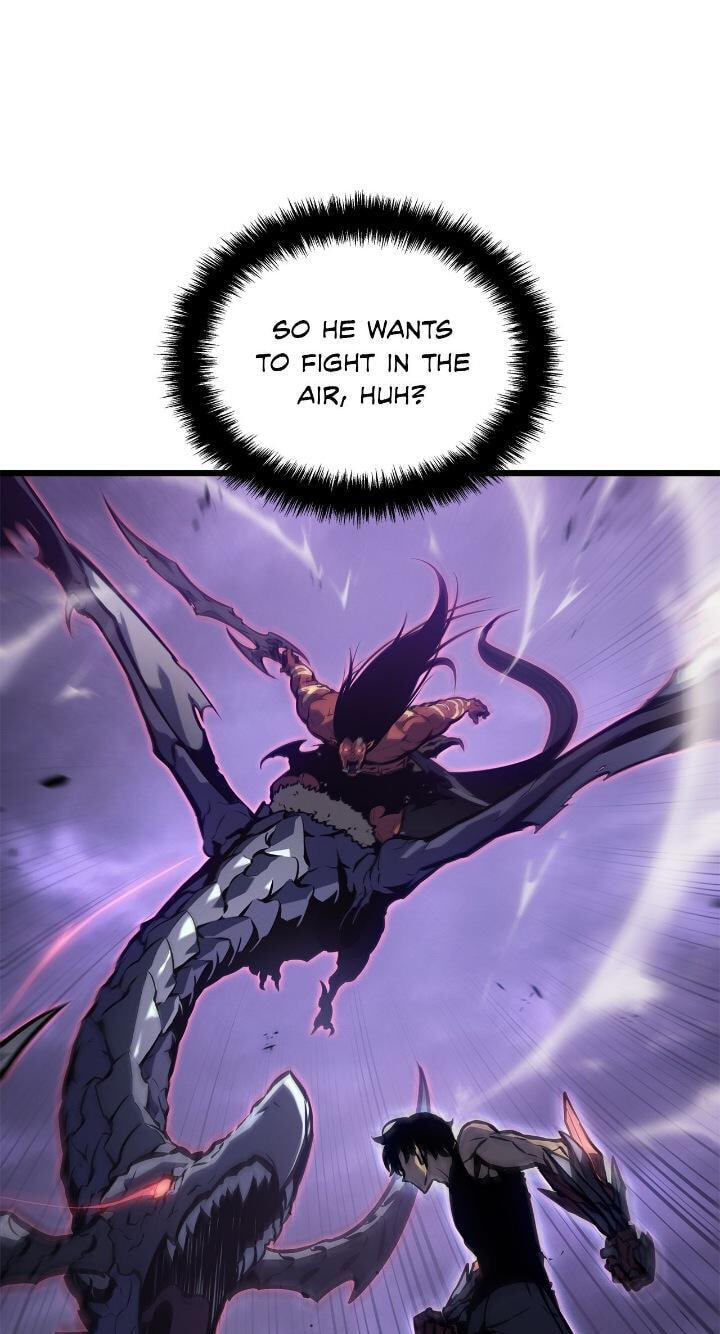 Solo Leveling, chapter 197, image 65