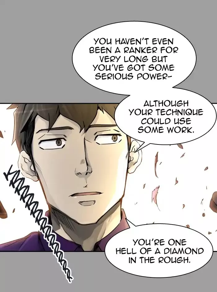 Tower of God, chapter 407, image 44