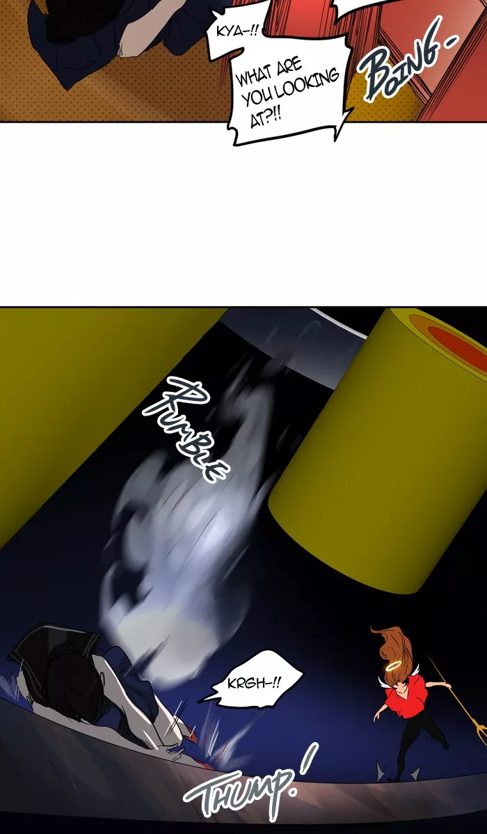 Tower of God, chapter 255, image 36