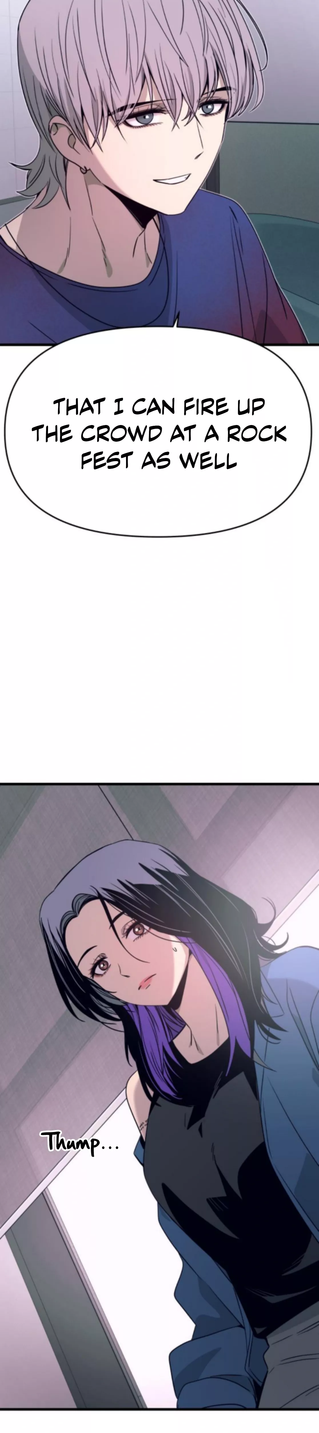 My Bias Gets on the Last Train, chapter 48, image 30