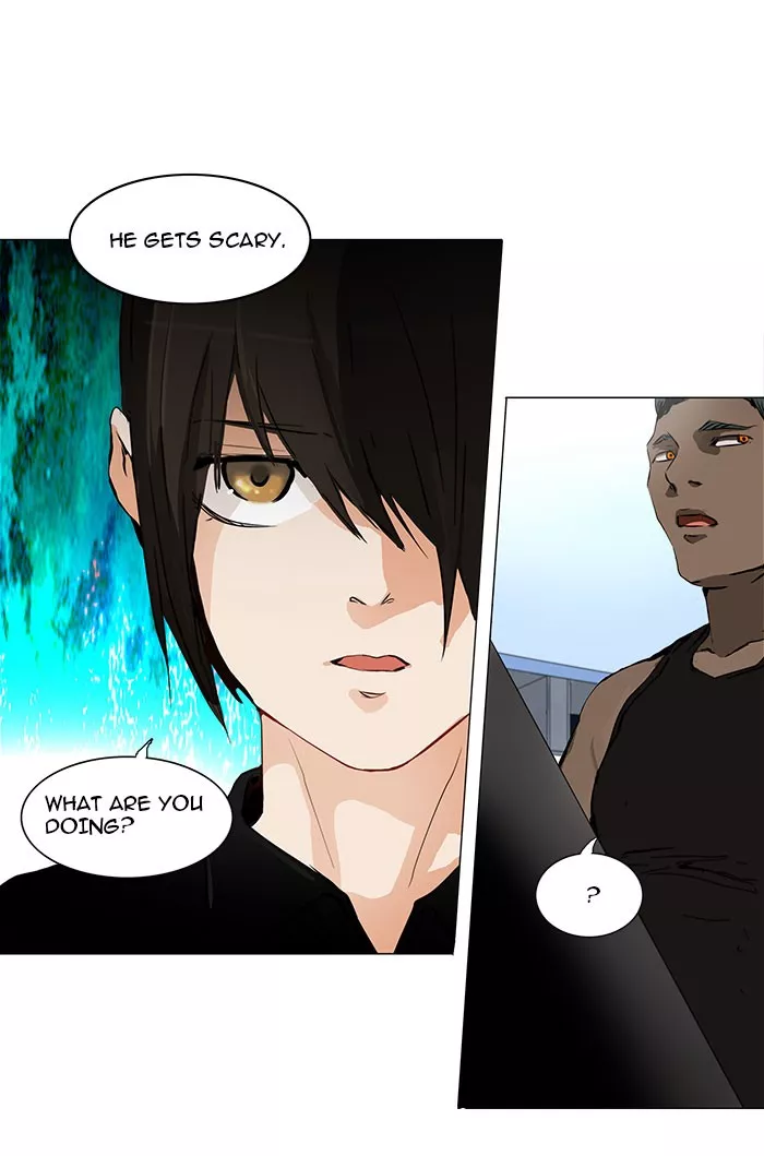 Tower of God, chapter 152, image 34