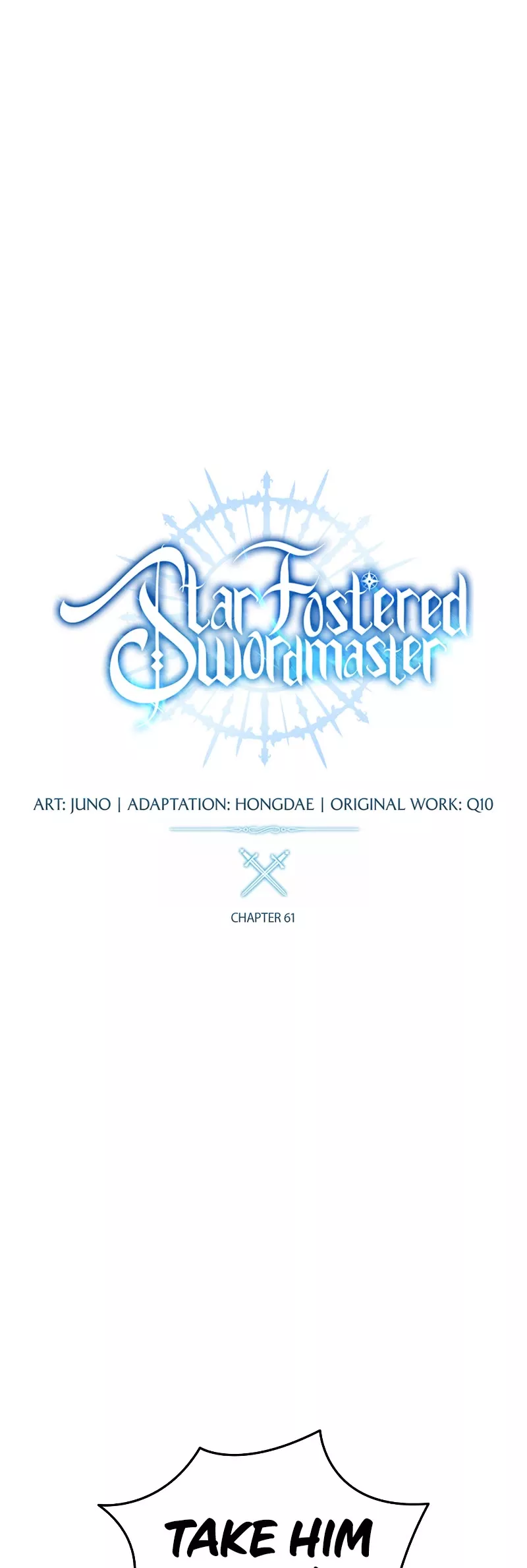 Star-Fostered Swordmaster, chapter 61, image 25