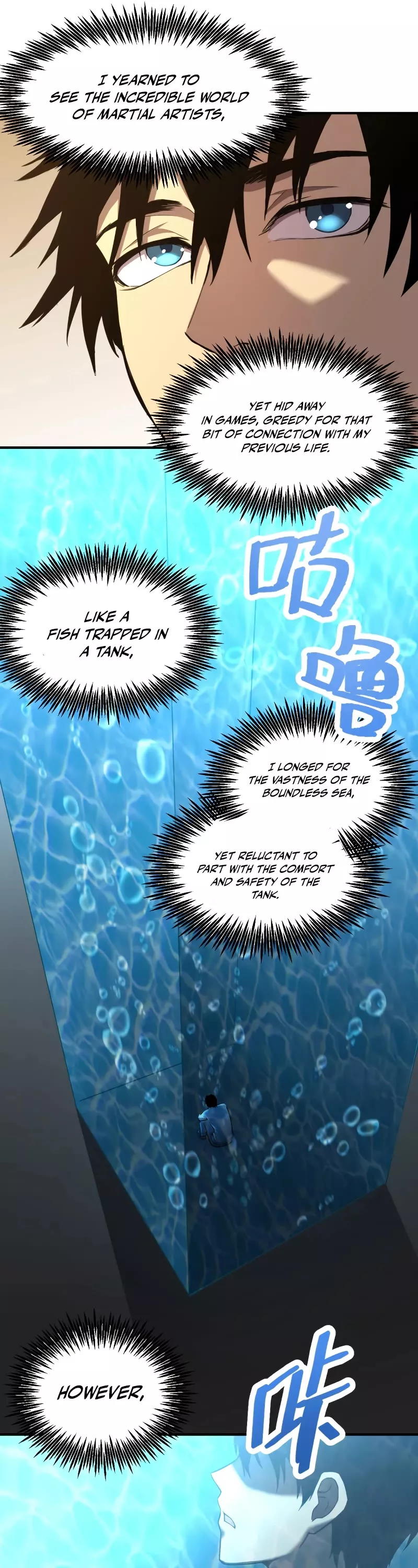 Logging 10,000 Years into the Future, chapter 5, image 7