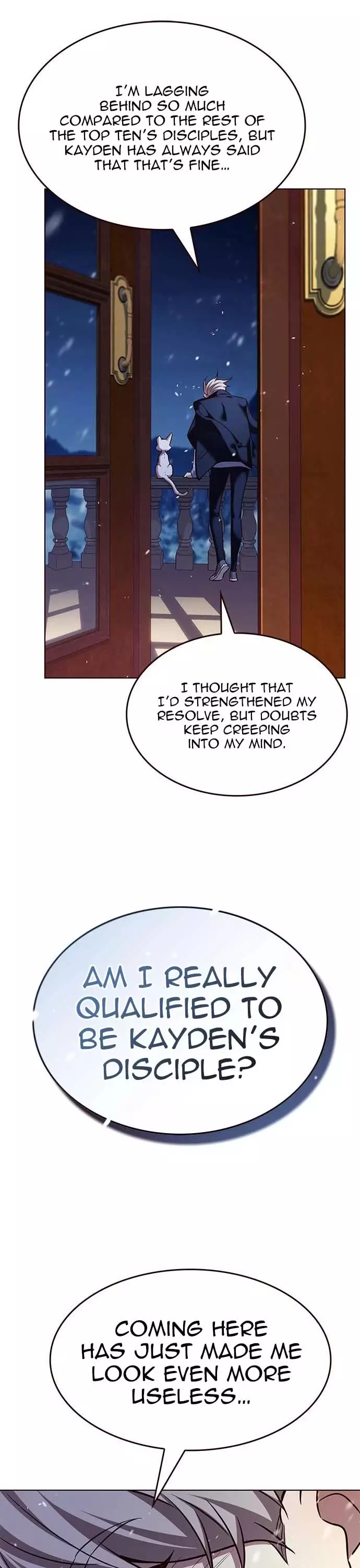 Eleceed, chapter 246, image 47