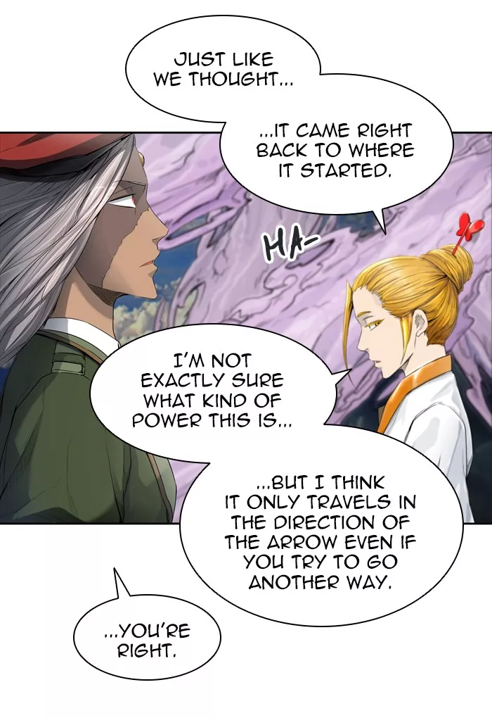 Tower of God, chapter 443, image 91