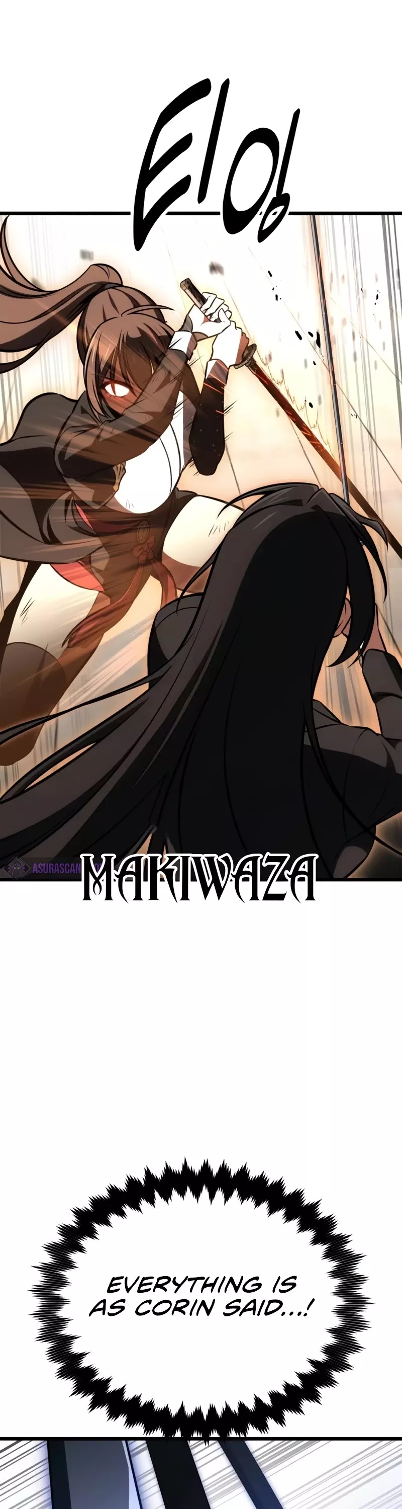 I Killed the Main Player, chapter 20, image 70