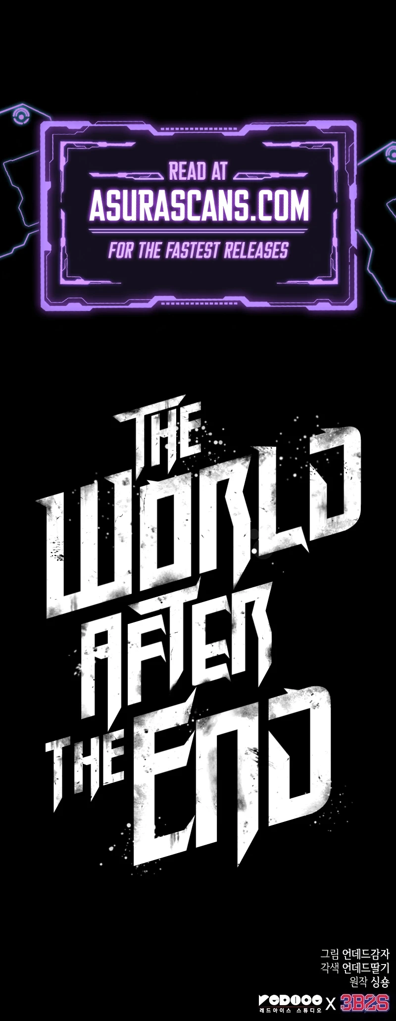 The World After The End, chapter 118, image 13