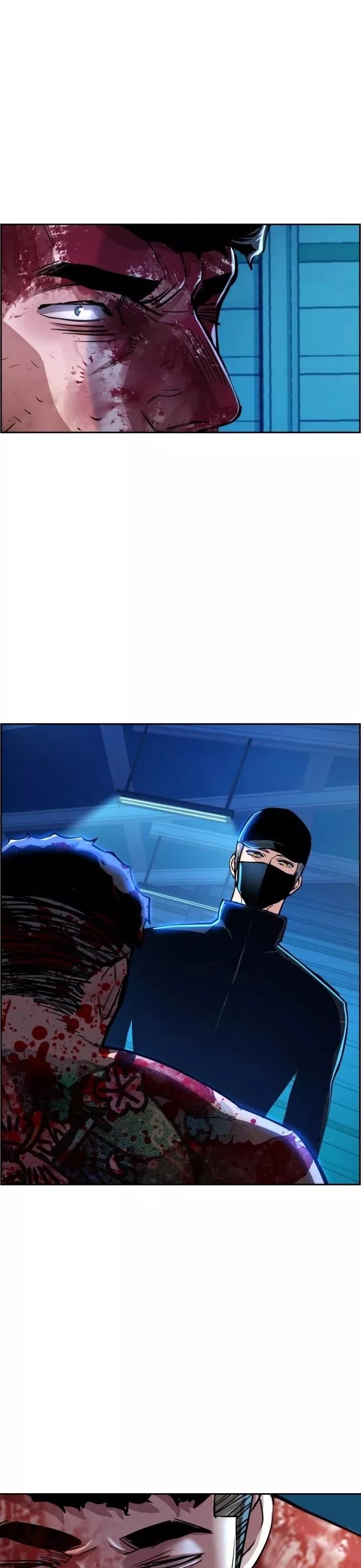 Teenage Mercenary, chapter 81, image 33