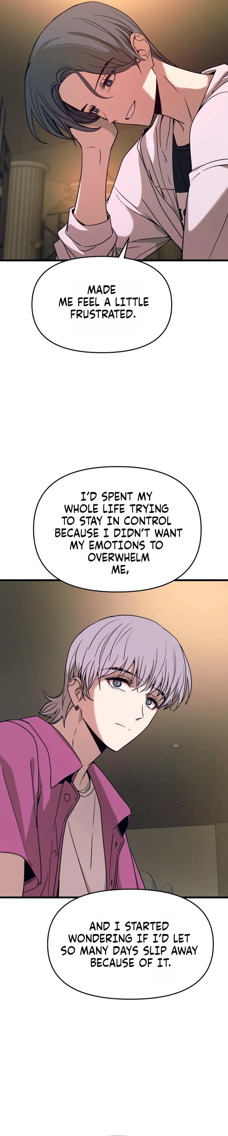 My Bias Gets on the Last Train, chapter 86, image 47