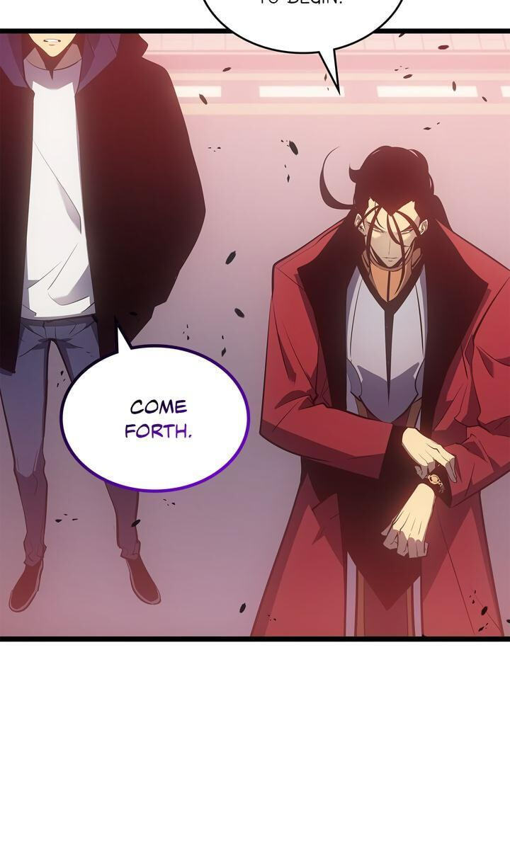 Solo Leveling, chapter 169, page 68