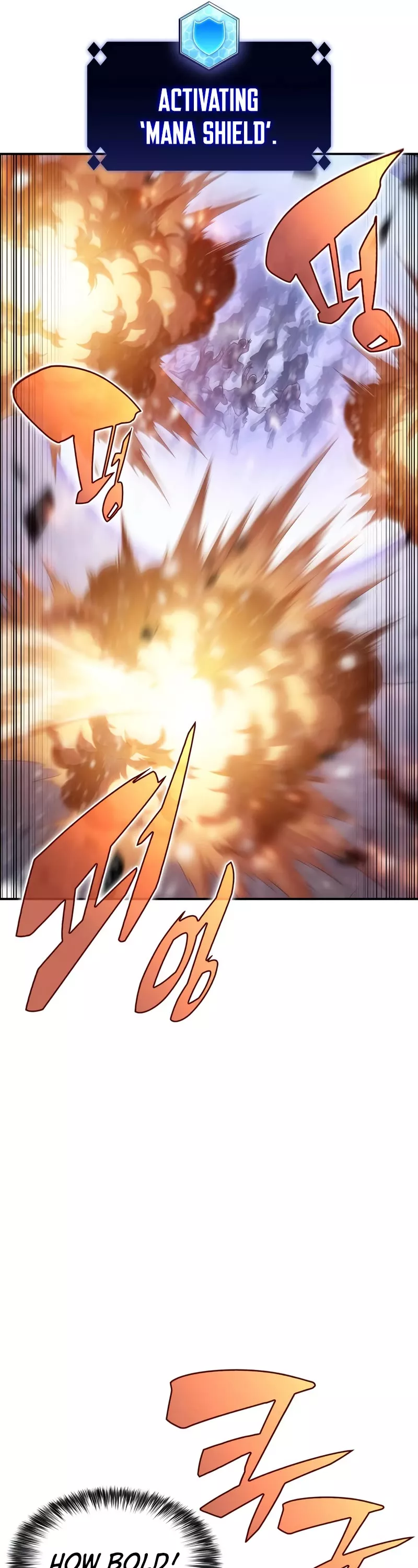 Solo Max-Level Newbie, chapter 88, image 57