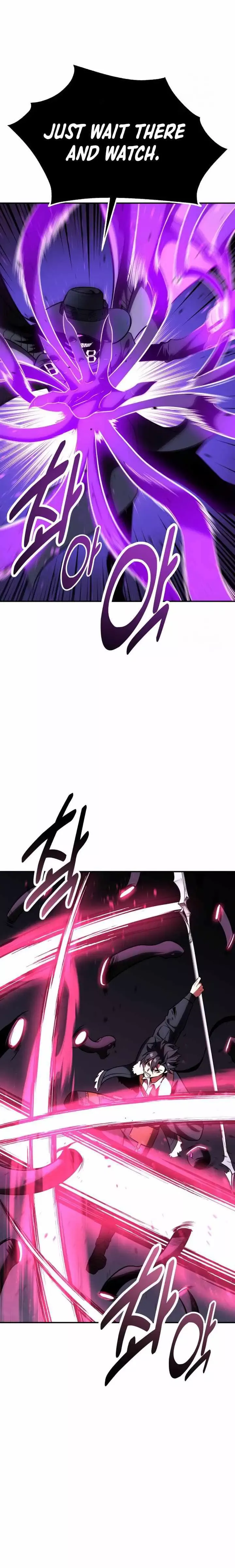 I Killed the Main Player, chapter 66, image 24