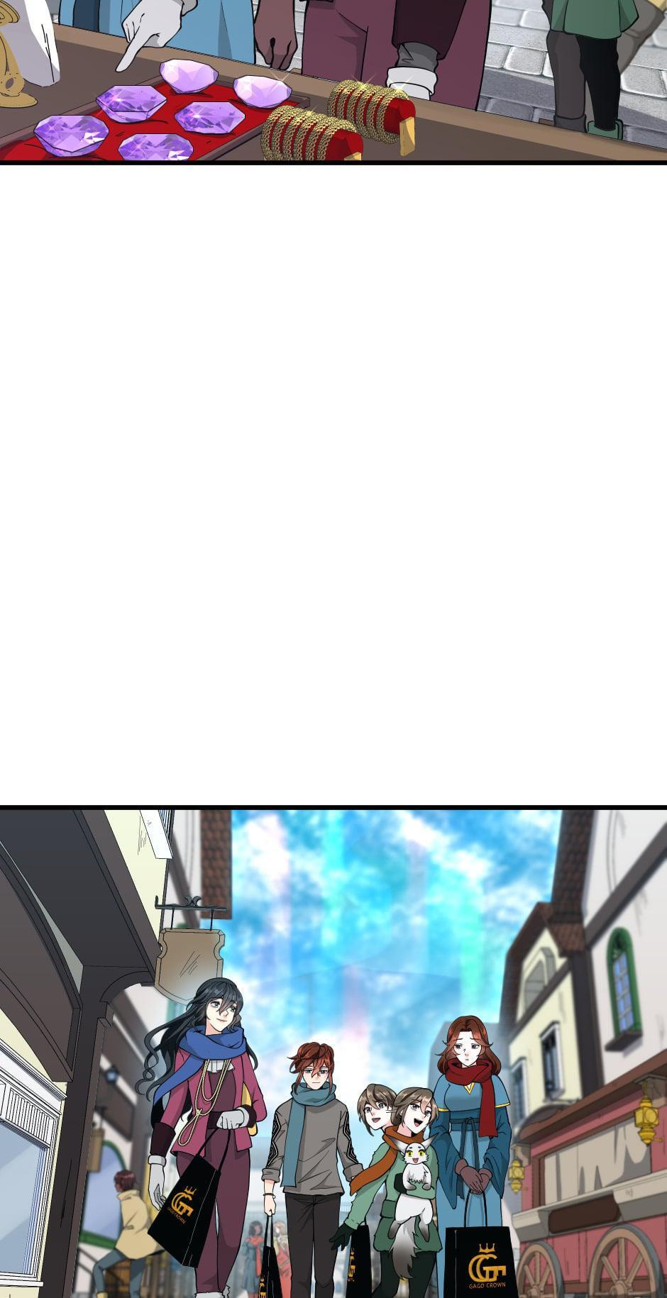 The Beginning After the End, chapter 121, image 3