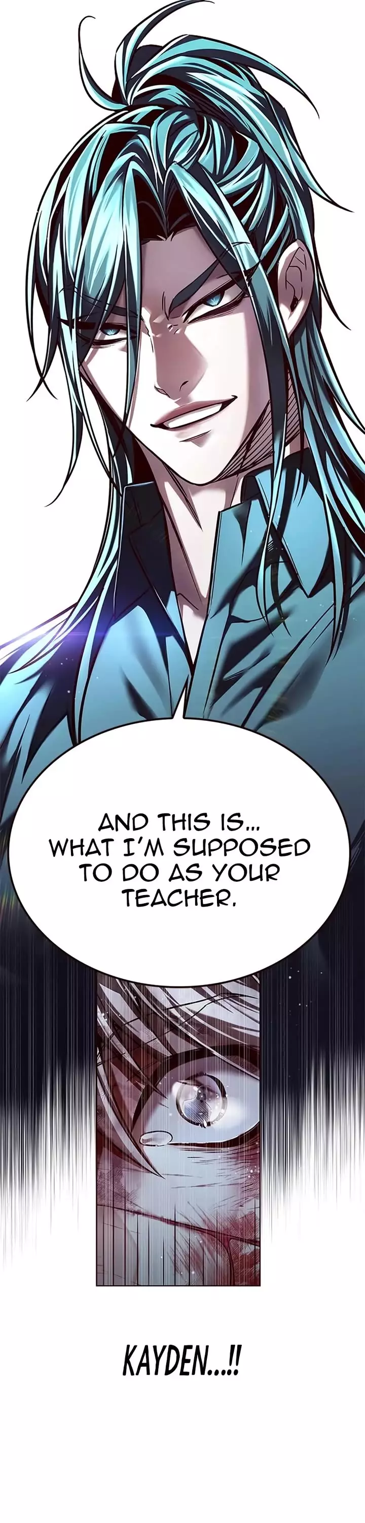 Eleceed, chapter 258, image 14
