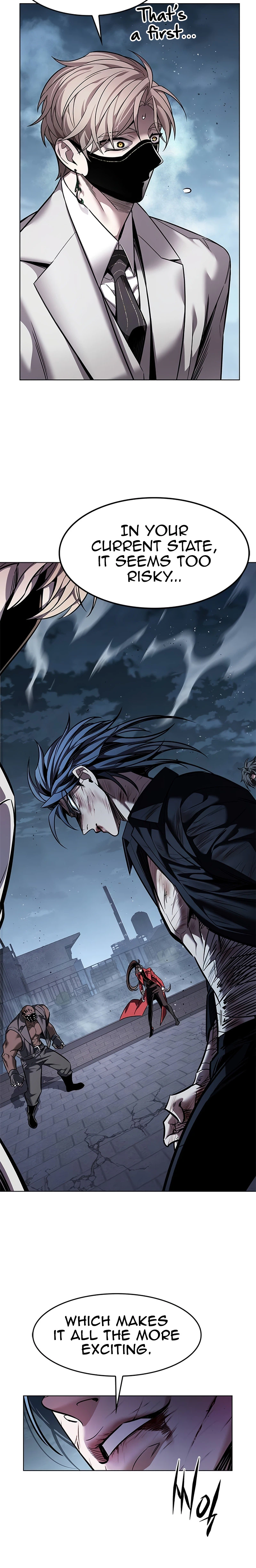 Eleceed, chapter 416, image 5