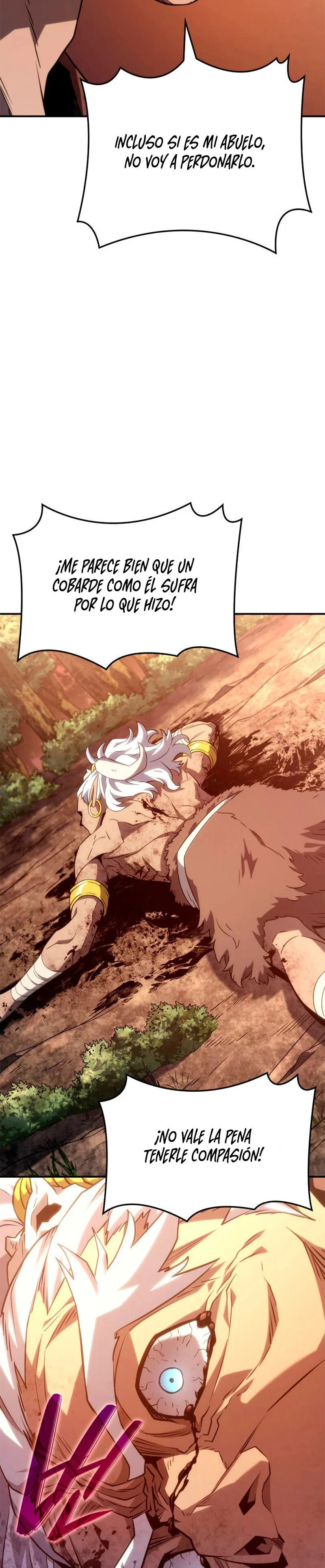 Revenge of the Baskerville Bloodhound, chapter 52, image 42