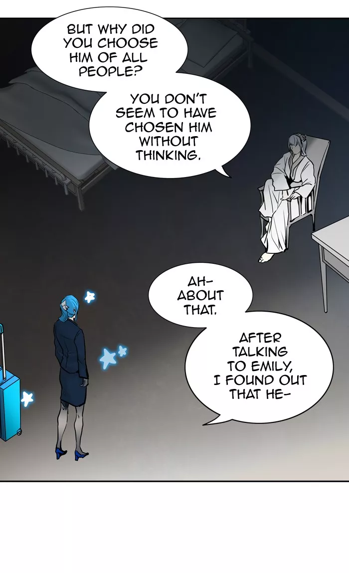 Tower of God, chapter 310, image 80