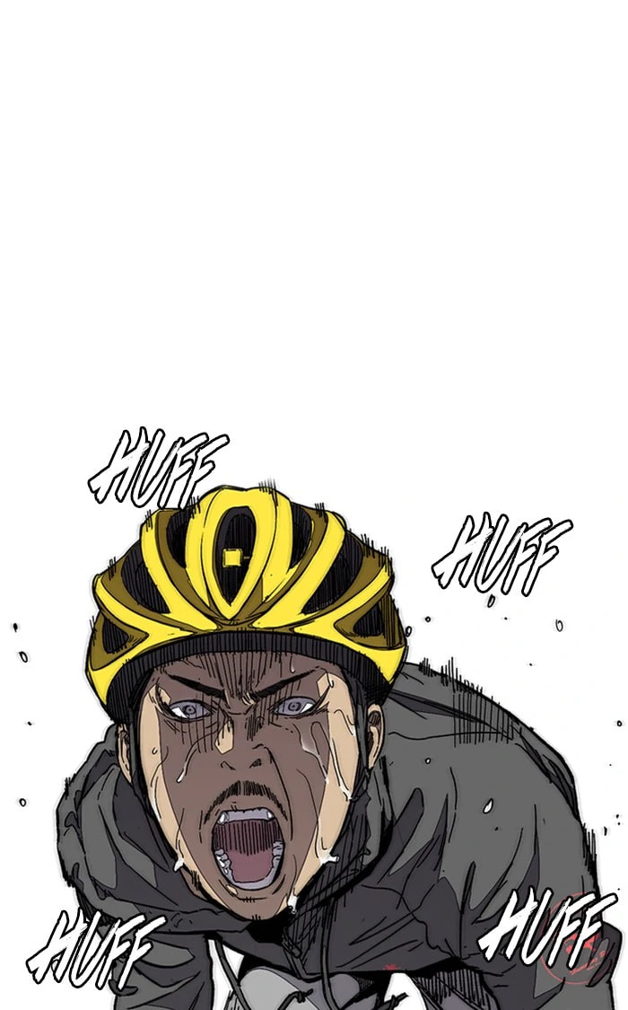 Wind Breaker, chapter 304, image 107