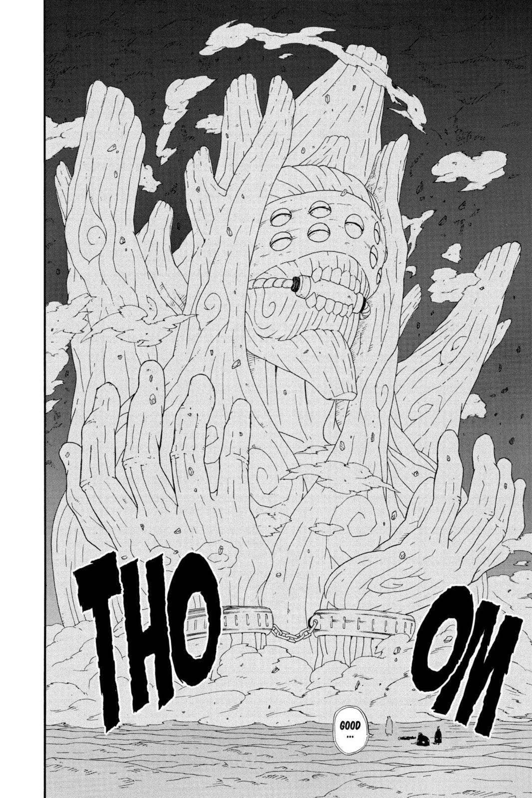 Naruto, chapter 254, image 16