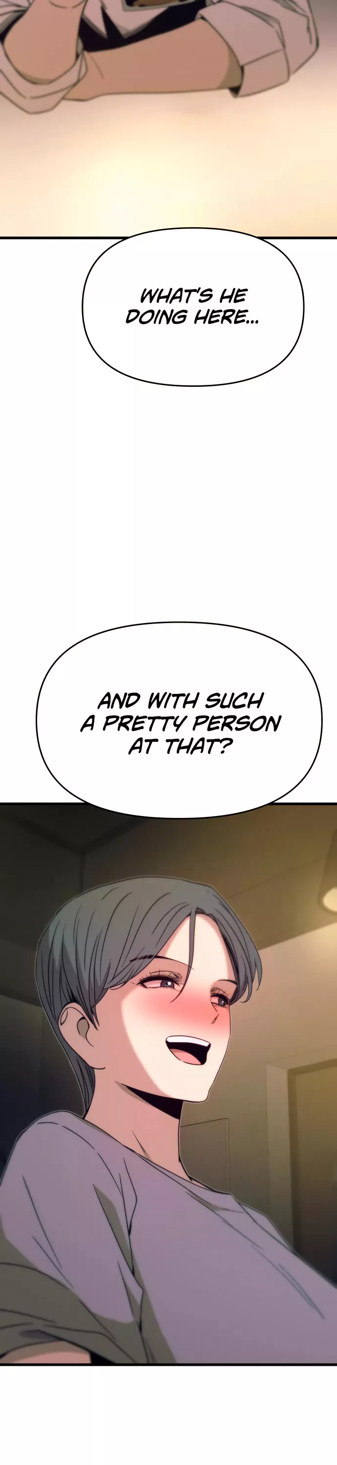 My Bias Gets on the Last Train, chapter 44, image 59