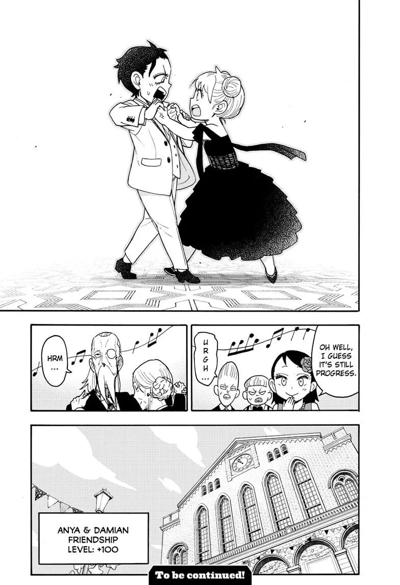 SPY x FAMILY, chapter 96, image 24