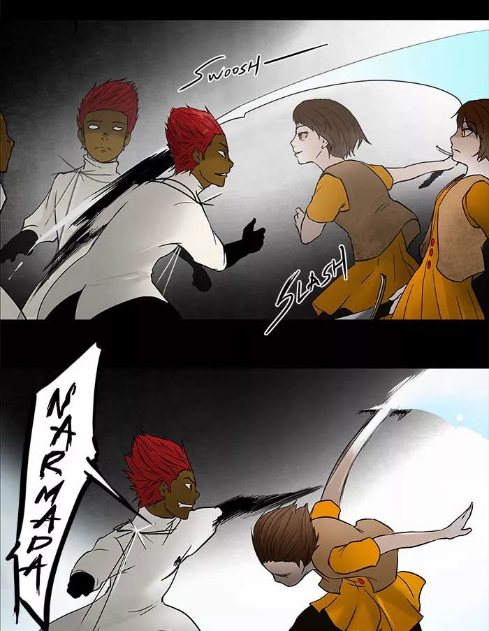 Tower of God, chapter 51, image 2