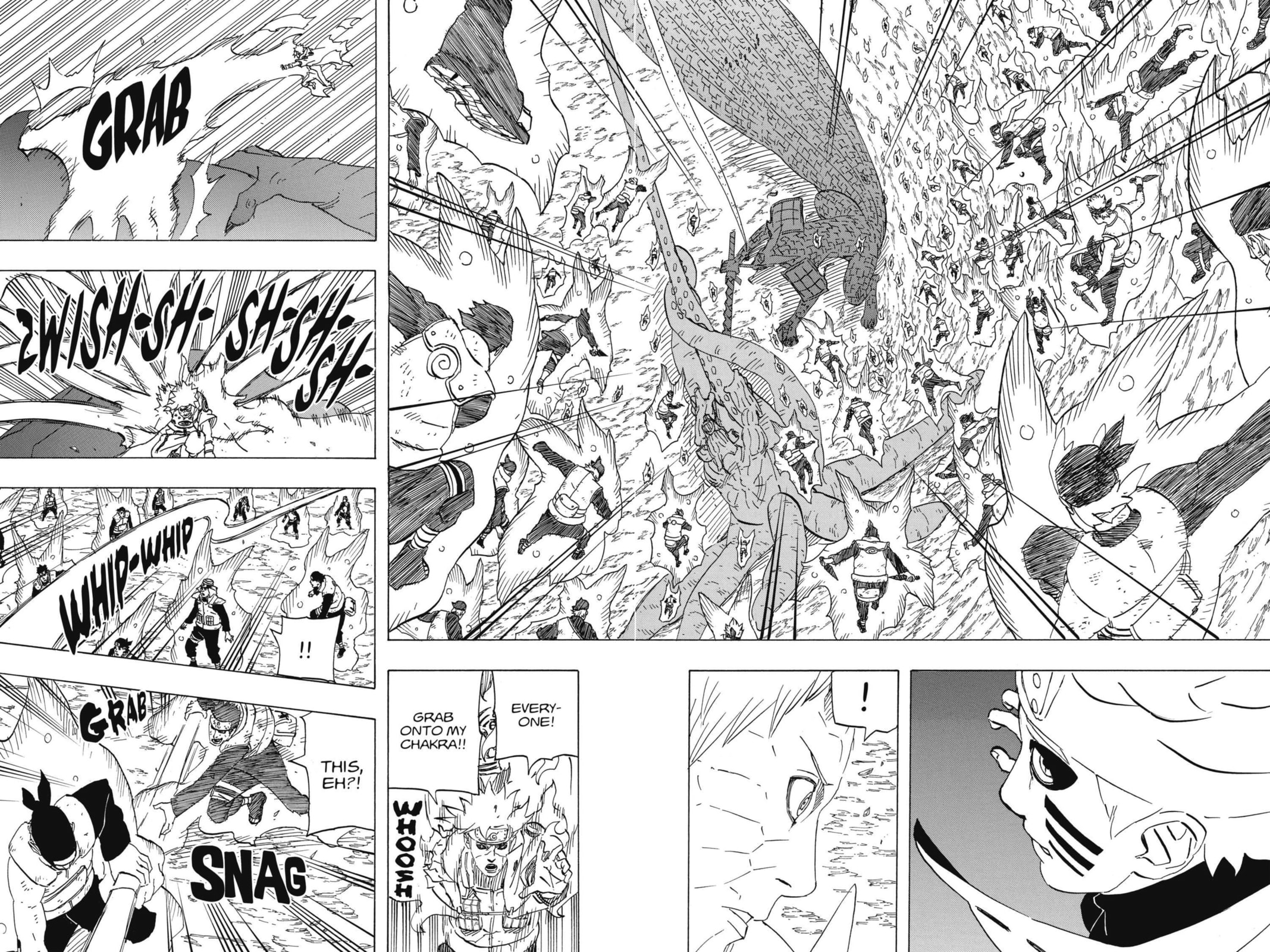 Naruto, chapter 652, image 12