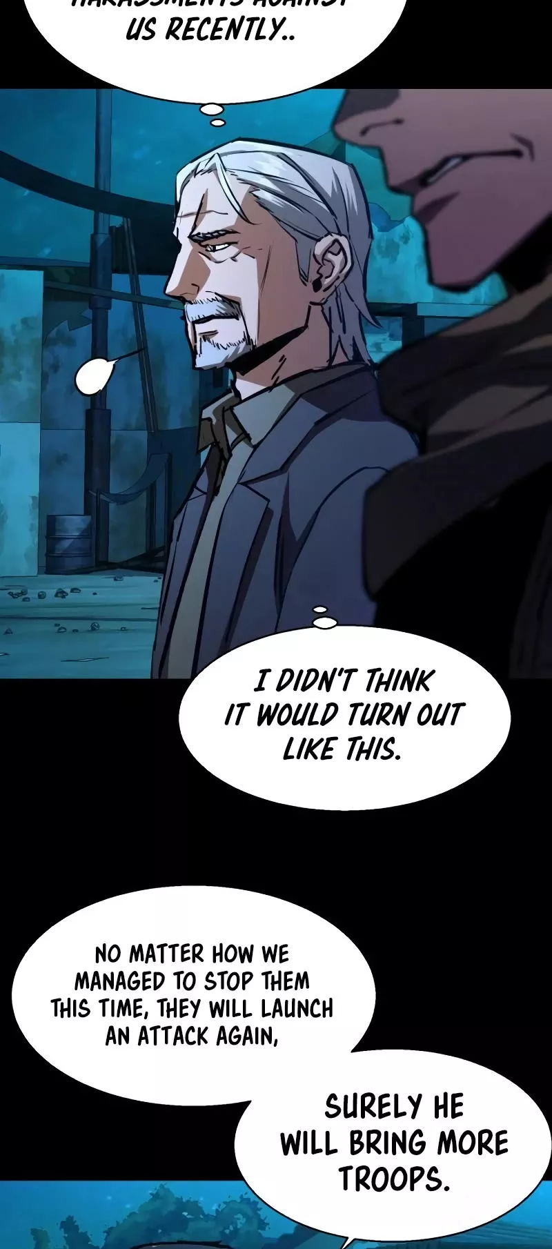 Teenage Mercenary, chapter 161, image 39