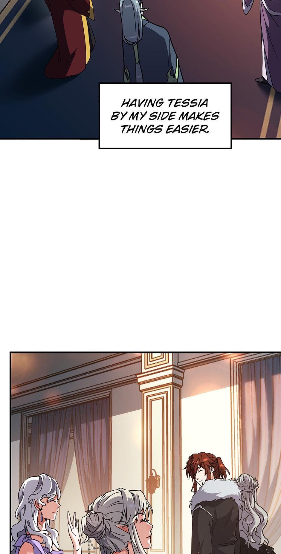 The Beginning After the End, chapter 199, image 77