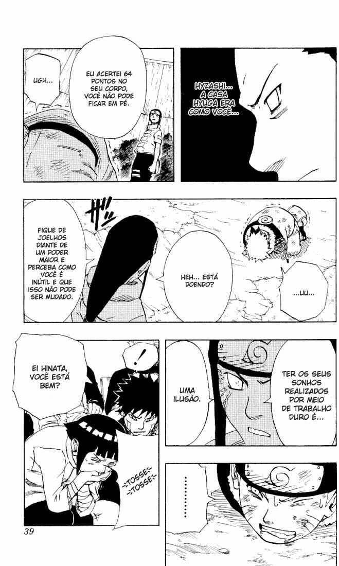 Naruto, chapter 101, image 10
