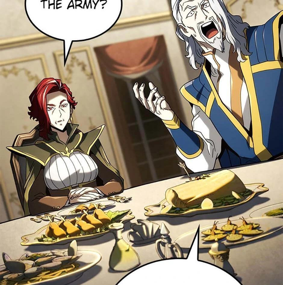 Revenge of the Baskerville Bloodhound, chapter 104, image 90