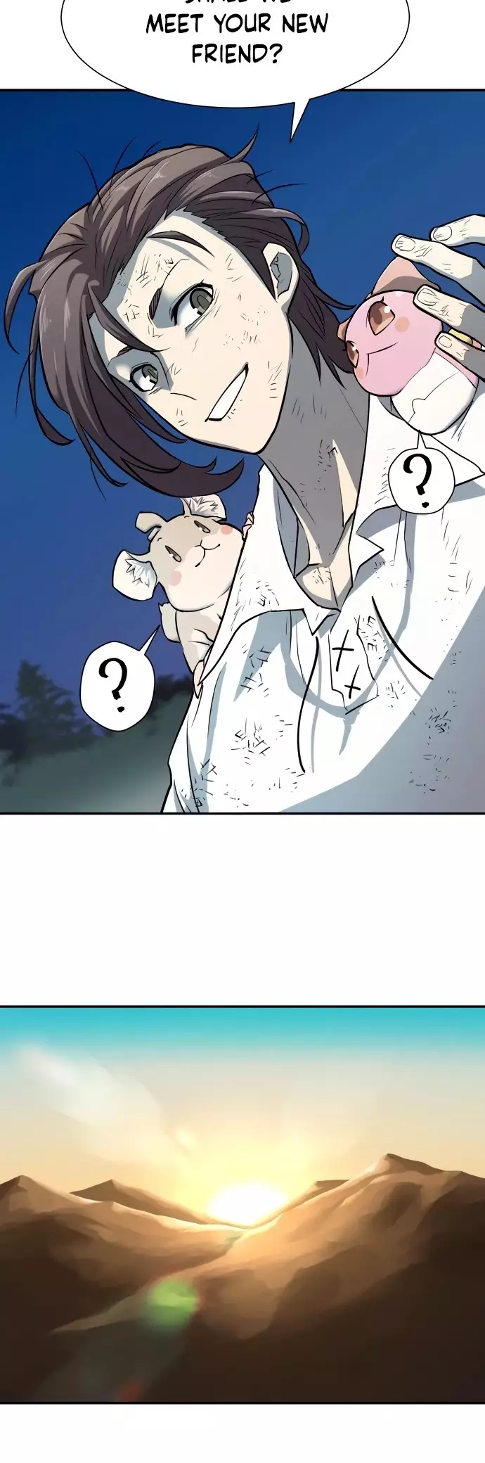 The Greatest Estate Developer, chapter 19, image 35