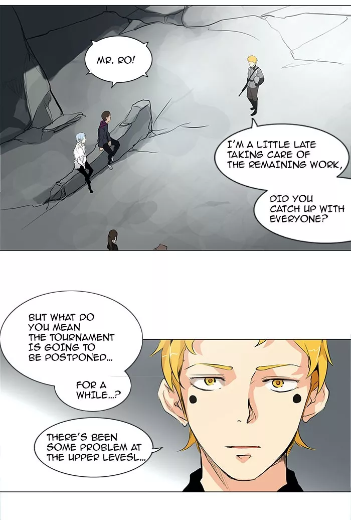 Tower of God, chapter 177, image 27