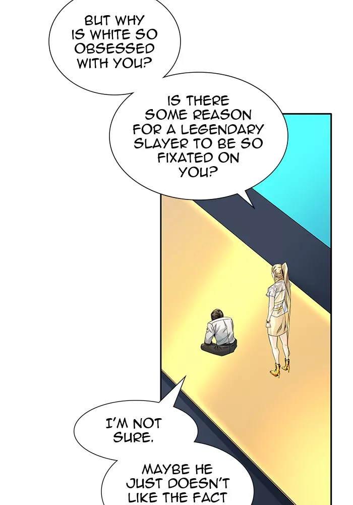 Tower of God, chapter 501, image 189
