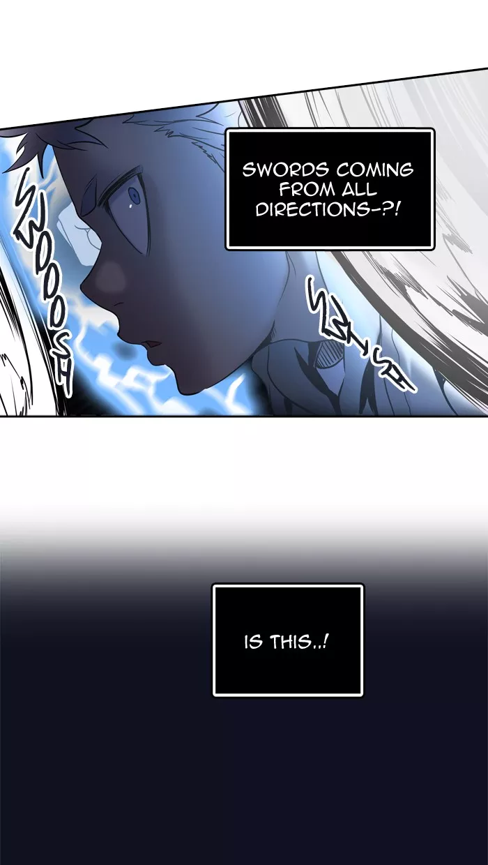 Tower of God, chapter 291, image 30